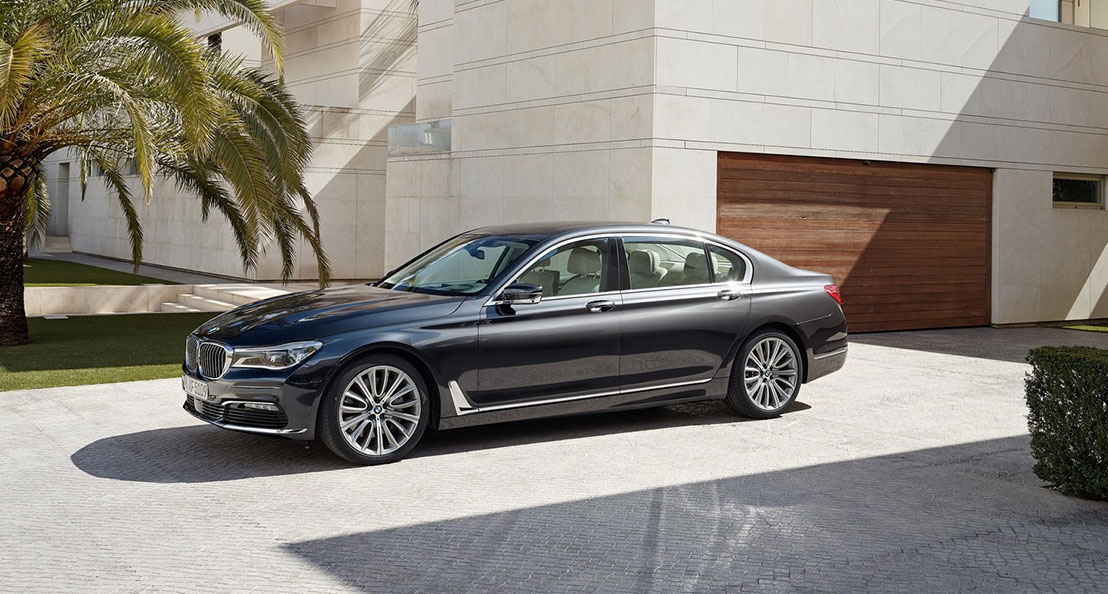 740i 2016
